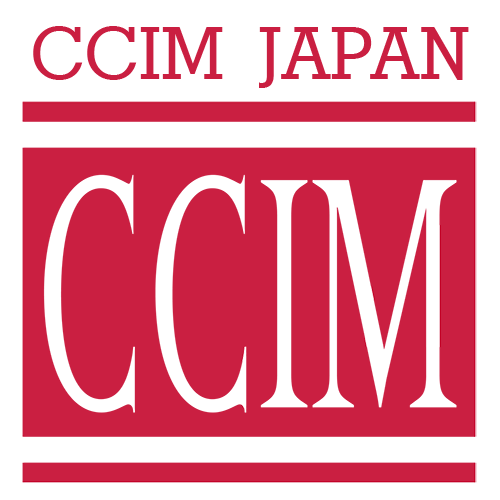ccim logoのロゴ